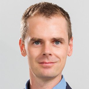 Prof Nick Wierckx Prof Nick Wierckx